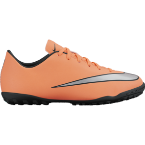 Botas JR MERCURIAL VICTORY V TF NIKE