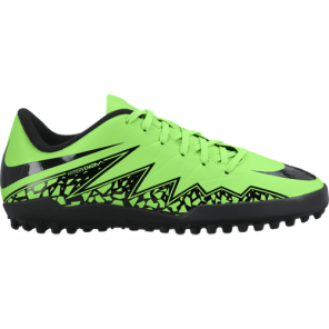 Botas JR HYPERVENOM PHELON II TF NIKE