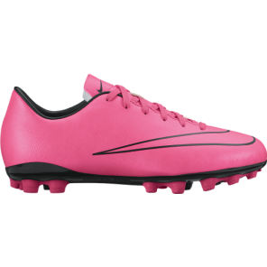 Botas JR MERCURIAL VICTORY V AG NIKE