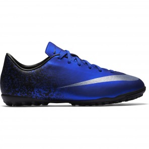 Botas JR MERCURIAL VICTORY V CR TF NIKE