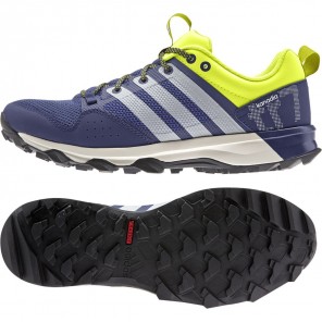 Zapatillas de running kanadia 7 tr m ADIDAS