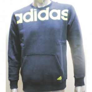 Sudadera Lin Crew ADIDAS