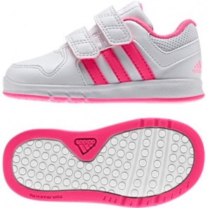 Zapatillas LK Trainer 6 CF I ADIDAS