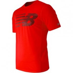 Camiseta LOGO NEW BALANCE