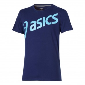 Camiseta LOGO SS TOP ASICS