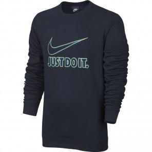 Camiseta M NSW CRW FLC GX SWSH+ NIKE