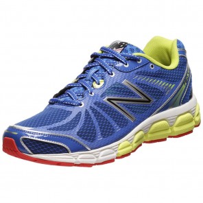 Zapatillas de running M780BY4 NEW BALANCE