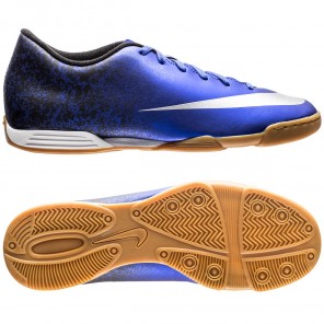 Botas MERCURIAL VORTEX II CR IC NIKE