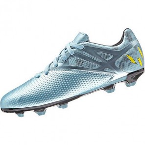 Botas MESSI 15.3 FG/AG J ADIDAS