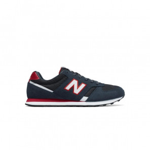 Calzado ML554JR NEW BALANCE