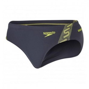 Bañador de competición MONOGRAM 7 CM SPEEDO