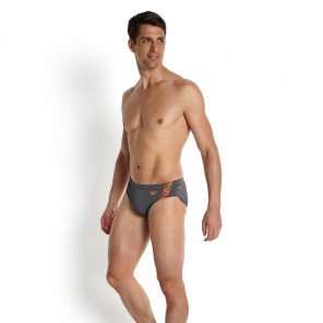 Bañador de competición MONOGRAM 7CM SPEEDO