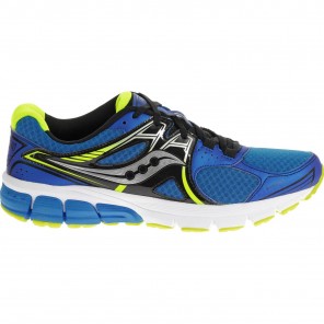 Zapatillas de running MYSTIC SAUCONY