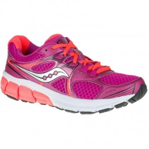 Zapatillas de running MYSTIC SAUCONY