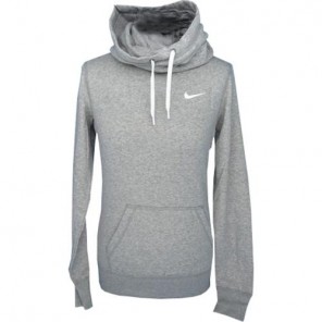 Sudadera NIKE CLUB FUNNEL HOODY