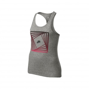 Camiseta de tirantes NIKE BLOCK TD TANK YTH