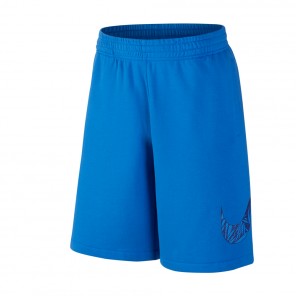 Pantalón corto NIKE CLUB FT SHRT TPCL STRM