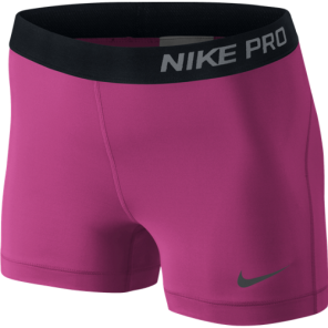 Pantalón corto NIKE PRO 3 SHORT