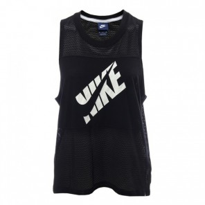 Camiseta de tirantes NIKE PREP TANK2 MESH