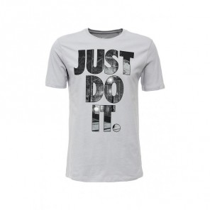 Camiseta NIKE TEE JDI PHOTO FILL