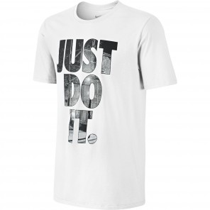 Camiseta NIKE TEE JDI PHOTO FILL