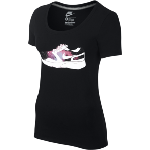 Camiseta NIKE TEE SCOOP GALAXY