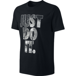 Camiseta NIKE TEE JDI PHOTO FILL