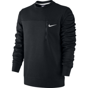 Camiseta NIKE AV15 FLC CREW