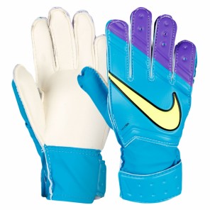 guantes nike purpura