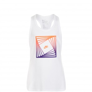 Camiseta de tirantes NIKE BLOCK TD TANK YTH