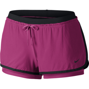 Pantalón corto NIKE FULL FLEX 2 IN 1 SHORT