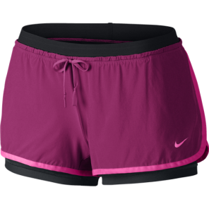 Pantalón corto NIKE FULL FLEX 2 IN 1 SHORT