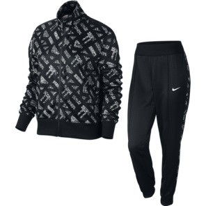 Chándal NIKE POLYKNIT CUFFED TS AOP