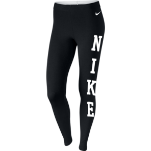 Malla NIKE CLUB LEGGING LOGO