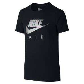 Camiseta NIKE AIR TD TEE YTH