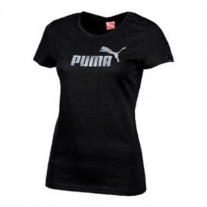 Camiseta PARTY LOGO PUMA