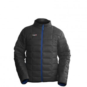 Chaqueta PADDED JACKET IZAS