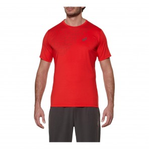 Camiseta PERFORMANCE TEE ASICS