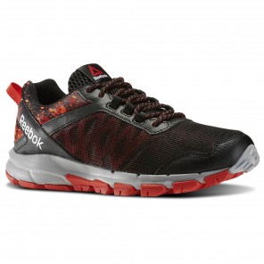 Zapatillas de running REEBOK TRAIL WARRIOR