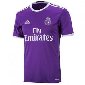 Camiseta REAL A JSY ADIDAS