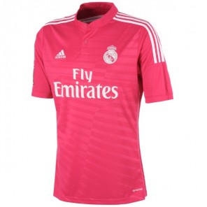 Camiseta REAL A JSY ADIDAS