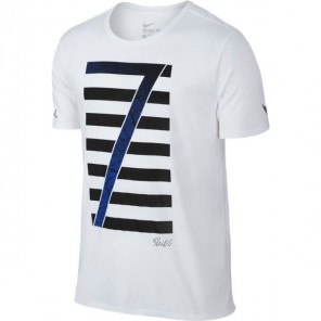 Camiseta RONALDO LOGO TEE NIKE