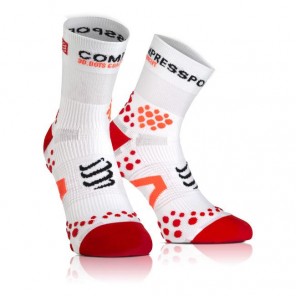 Calcetines SHT2BR COMPRESSPORT