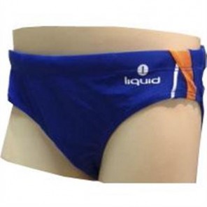 Bañador SLIP JONNY LIQUID SPORT