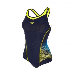 Bañador de competición SPEEDO FIT RACERBACK