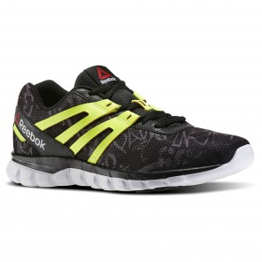 Zapatillas de running SUBLITE XT CUSHION GRFTMT REEBOK