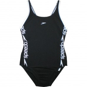 Bañador de competición SUPERIORITY MUSCLE BACK SPEEDO