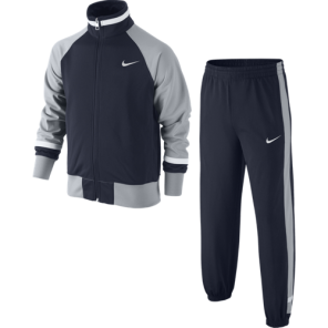 Chándal T45 T CUFF WARM UP YTH NIKE