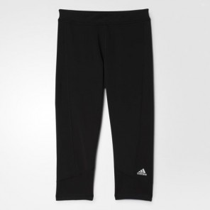 Mallas TECHFIT CAPRI ADIDAS