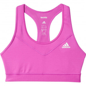 Sujetador TF BRA  SOLID ADIDAS